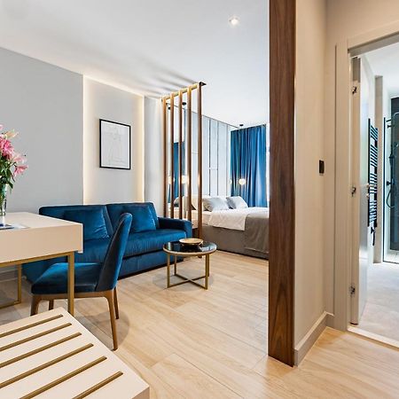 Caldo Luxury Rooms Split Exterior foto