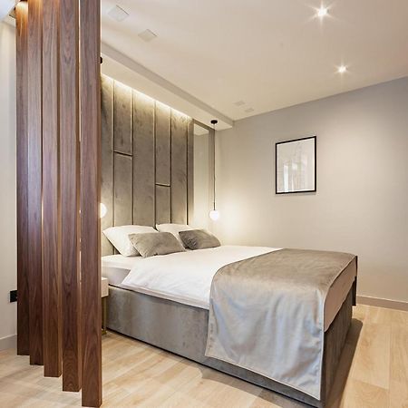 Caldo Luxury Rooms Split Exterior foto