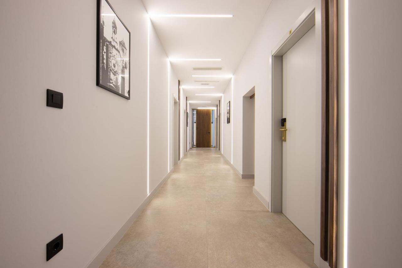 Caldo Luxury Rooms Split Exterior foto