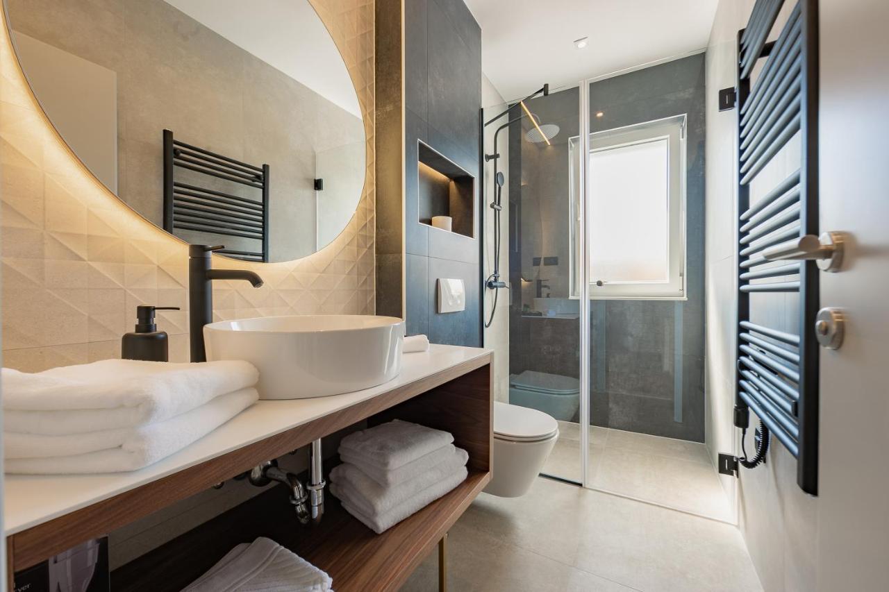 Caldo Luxury Rooms Split Exterior foto
